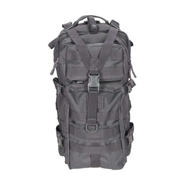 asgbox.pl - Plecak 23L GFC Tactical Assault Pack Szary