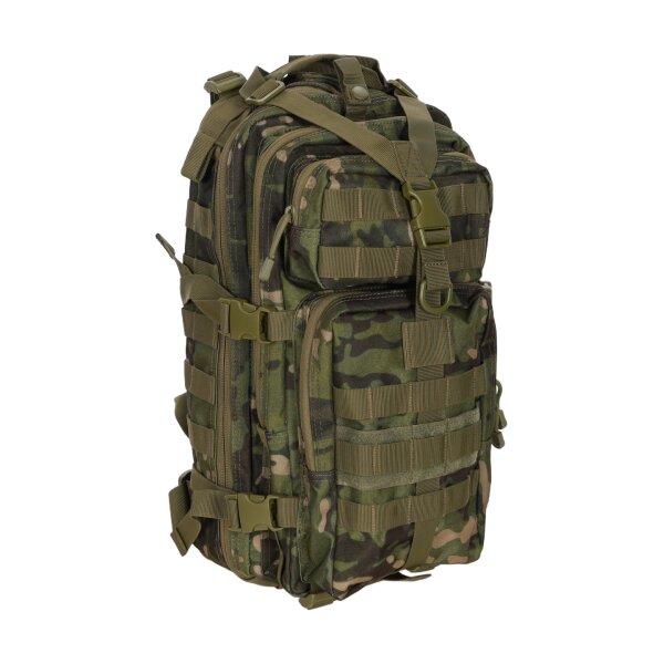 asgbox.pl - Plecak 23L GFC Tactical Assault Pack MC Tropic