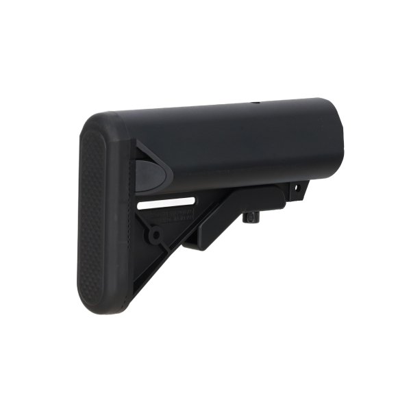 asgbox.pl - Kolba Tokyo Marui SF NGRS + złącze SOPMOD Czarna