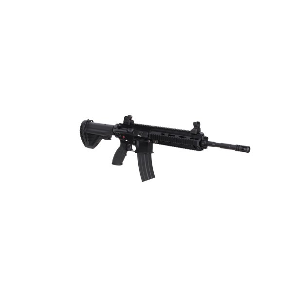 asgbox.pl - Karabinek ASG Tokyo Marui 416D NGRS Czarny