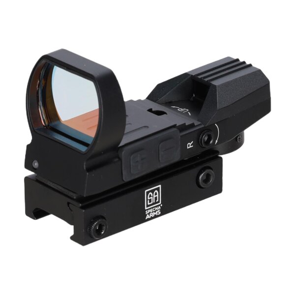 asgbox.pl - Kolimator Specna Arms CORE™ Open II Czarny