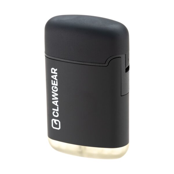 CLAWGEAR Storm Mk.III Pocket Lighter – Black