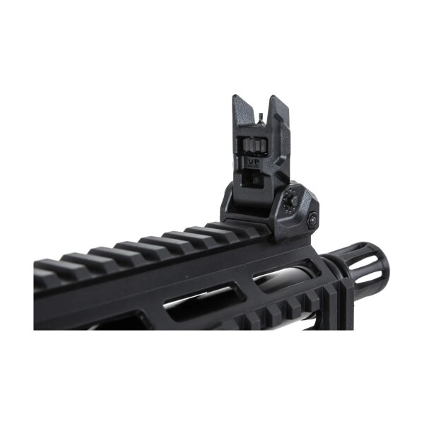 asgbox.pl - Karabinek ASG Arcturus LWT MK-I CQB 10" AEG SPORT SE™ Czarny