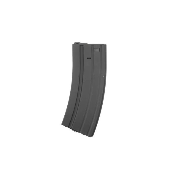 asgbox.pl - Magazynek Hi-Cap do replik typu M4/M16