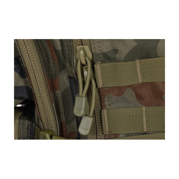asgbox.pl - Plecak 23L GFC Tactical Assault Pack Wz.93 Pantera Leśna