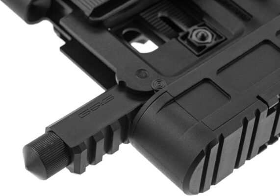 GOS-V12 Adjustable Stock Black - obrazek 5