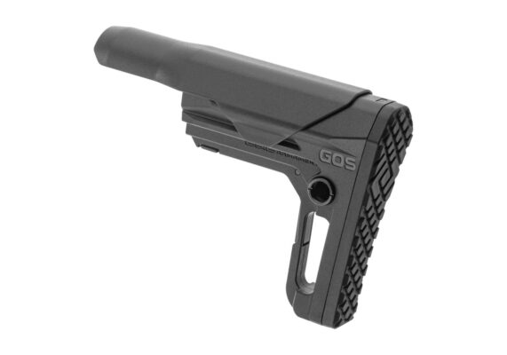 GOS-V16 Lite Stock Black - obrazek 2
