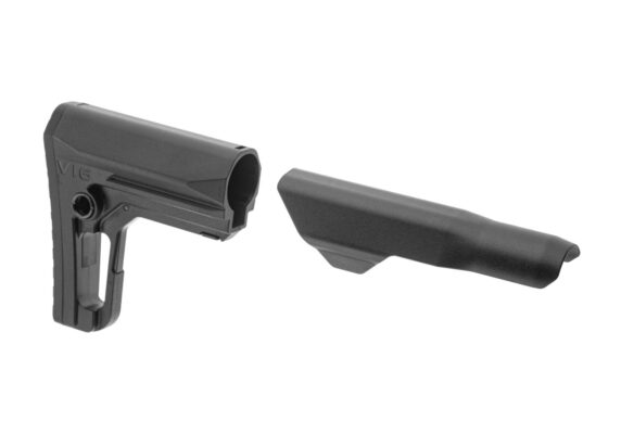 GOS-V16 Lite Stock Black - obrazek 3