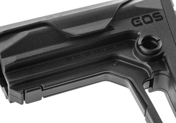 GOS-V16 Lite Stock Black - obrazek 4