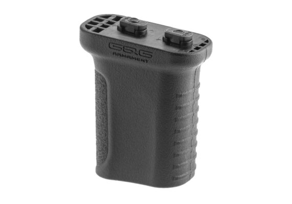 M-LOK Vertical Grip Black - obrazek 2