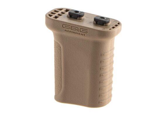 M-LOK Vertical Grip Desert - obrazek 2