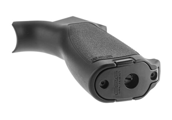 Pistol Grip M4 Black - obrazek 4