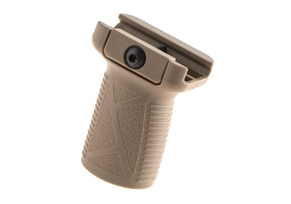 Vertical Grip Short Desert - obrazek 2