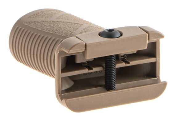 Vertical Grip Short Desert - obrazek 4