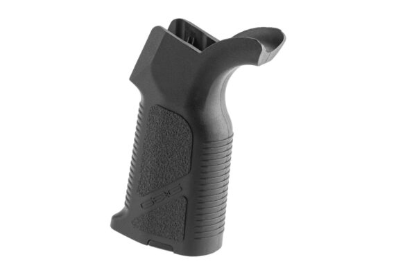 Type V Motor Pistol Grip Black - obrazek 2