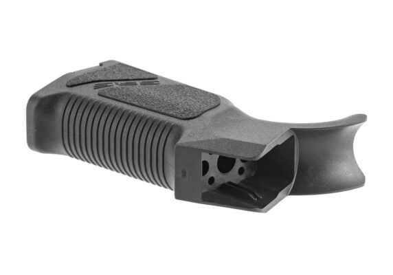Type V Motor Pistol Grip Black - obrazek 3