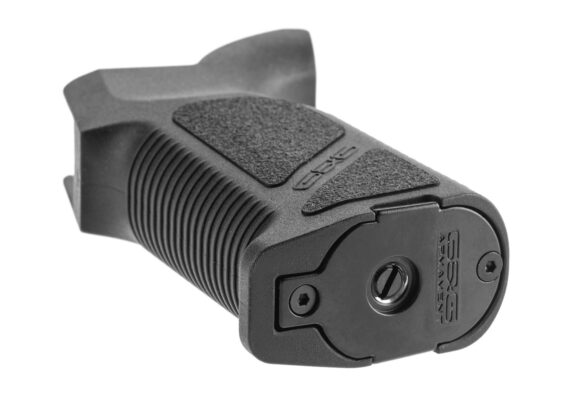 Type V Motor Pistol Grip Black - obrazek 4