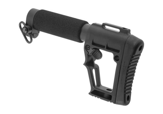 GR16 SOPMOD Tactical Stock Black - obrazek 2