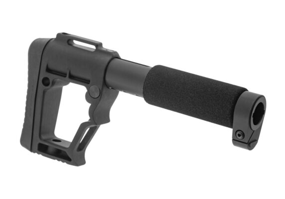 GR16 SOPMOD Tactical Stock Black - obrazek 3