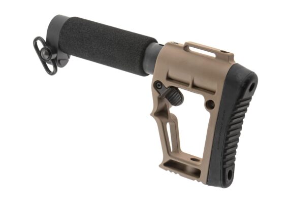 GR16 SOPMOD Tactical Stock Desert - obrazek 2