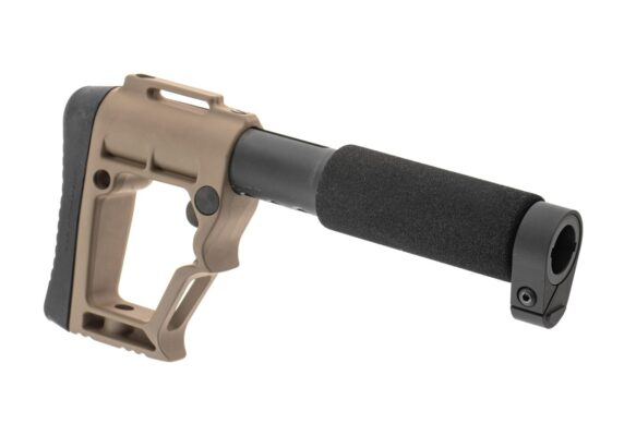 GR16 SOPMOD Tactical Stock Desert - obrazek 3