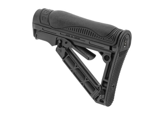 GOS-V1 Stock Black - obrazek 2