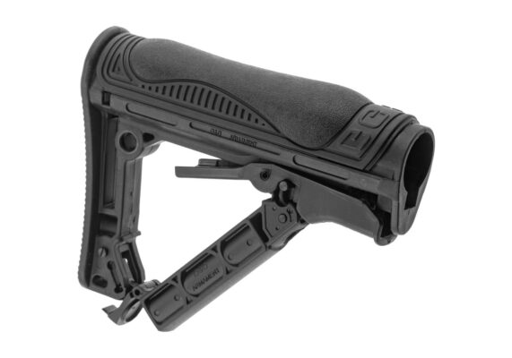 GOS-V1 Stock Black - obrazek 3