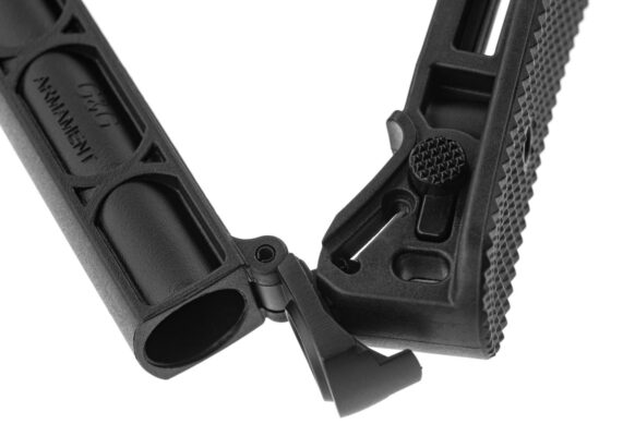 GOS-V1 Stock Black - obrazek 4