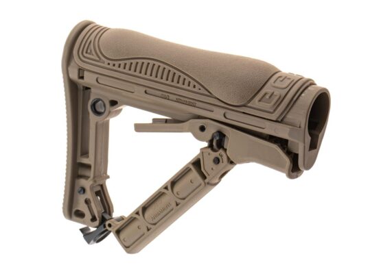 GOS-V1 Stock Desert - obrazek 3