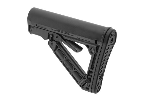 GOS-V2 Stock Black - obrazek 2