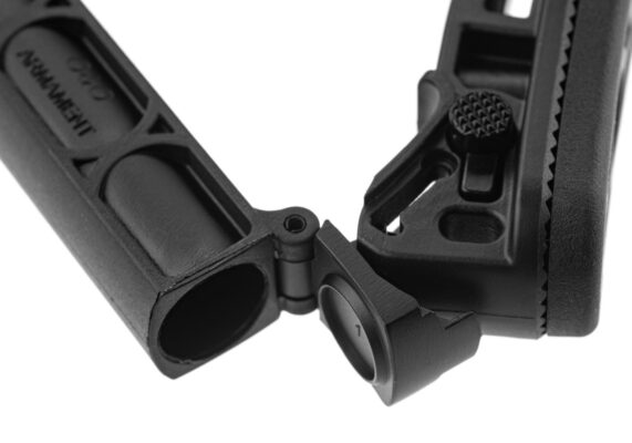 GOS-V2 Stock Black - obrazek 3