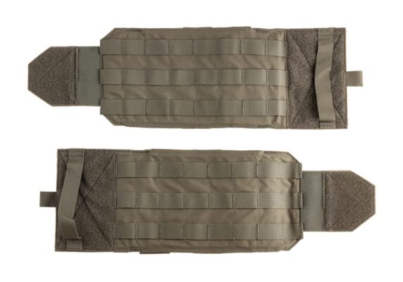 Warrior DCS Cummerbund Ranger Green M - obrazek 2