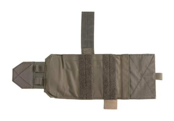 Warrior DCS Cummerbund Ranger Green M - obrazek 3