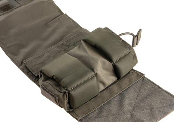 Warrior DCS Cummerbund Ranger Green M - obrazek 4