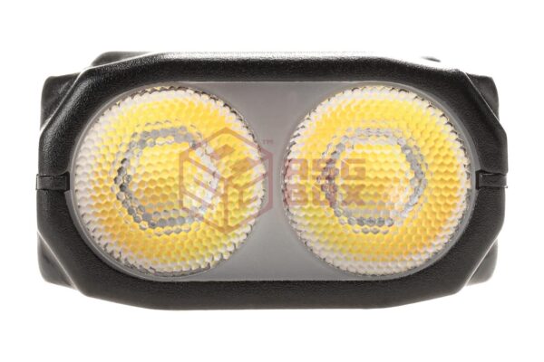 Nitecore TINI3 Micro Flashlight Black - obrazek 6