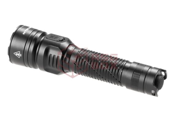 Nitecore MH25 Pro Multitask Hybrid Flashlight Black - obrazek 2