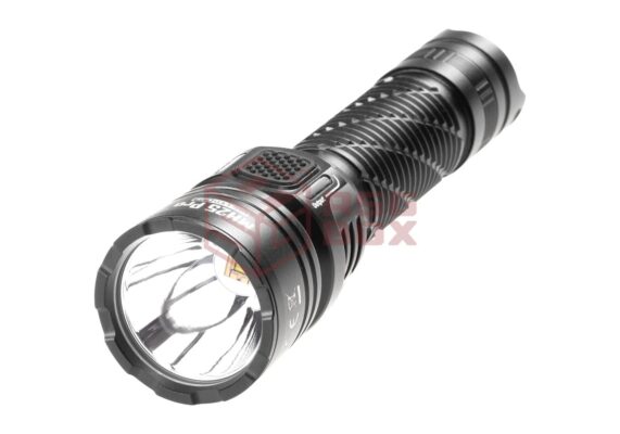 Nitecore MH25 Pro Multitask Hybrid Flashlight Black - obrazek 3