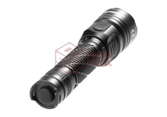 Nitecore MH25 Pro Multitask Hybrid Flashlight Black - obrazek 4