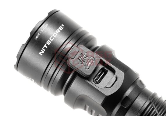 Nitecore MH25 Pro Multitask Hybrid Flashlight Black - obrazek 6