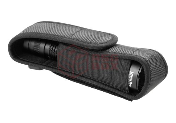 Nitecore MH25 Pro Multitask Hybrid Flashlight Black - obrazek 9
