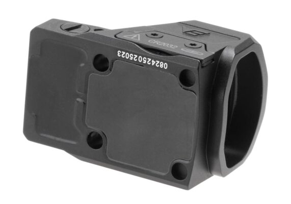 Vector Optics Frenzy 1x19x26 SMR Gen II Red Dot Sight Black - obrazek 5