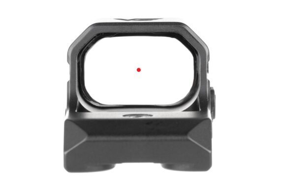 Vector Optics FA 16x24 Red Dot Walther PDP Optics-Ready 3MOA Black - obrazek 6