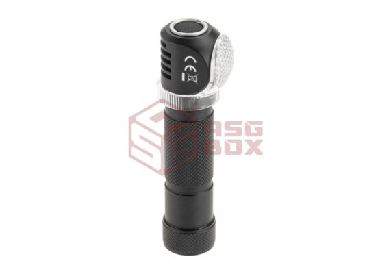 Nitecore HC33 Headlamp Black - obrazek 3