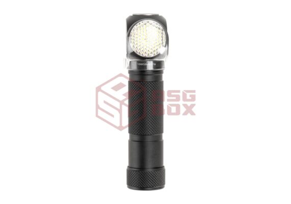 Nitecore HC33 Headlamp Black - obrazek 5