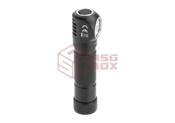 Nitecore HC33 Headlamp Black - obrazek 8