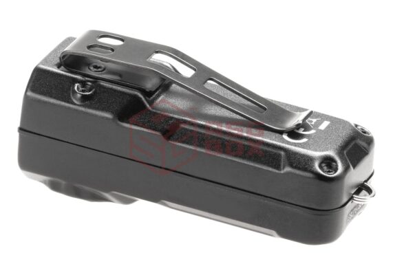 Nitecore TUP2 Black - obrazek 2