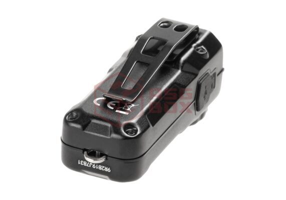 Nitecore TUP2 Black - obrazek 4