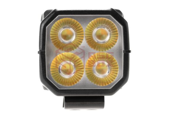 Nitecore TUP2 Black - obrazek 6