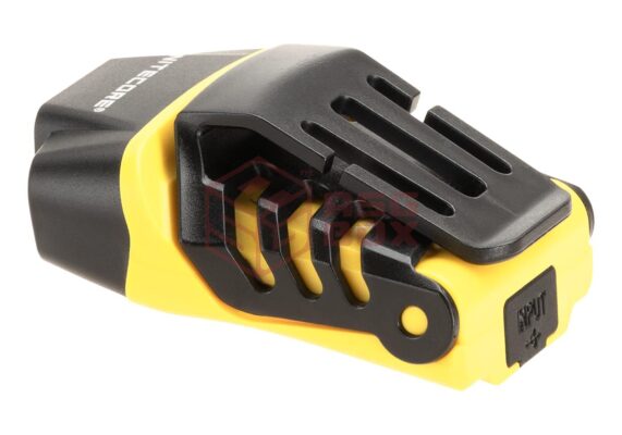 Nitecore NU11 Black - obrazek 2