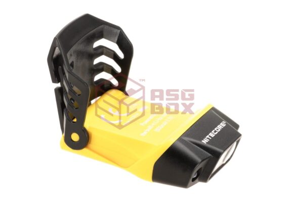 Nitecore NU11 Black - obrazek 3
